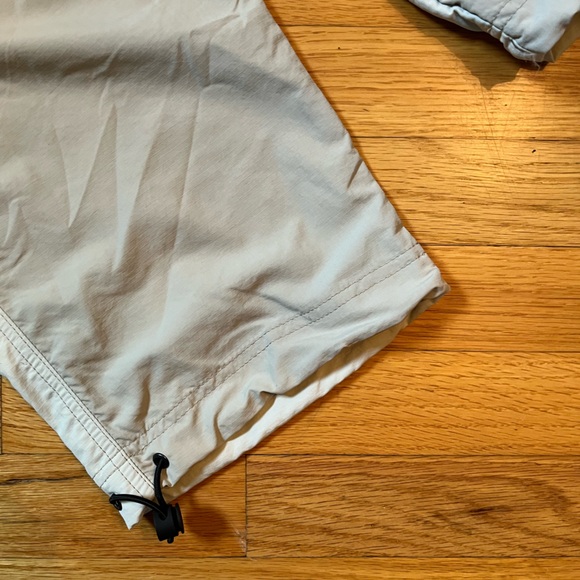 Mens Timberland Joggers Pants, Size XL / TG, light grayish color - Picture 11 of 16